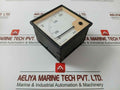 Deif Eq96-x Analogue Voltmeter 600V