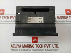 Deif Eq96-x Analogue Voltmeter 600V