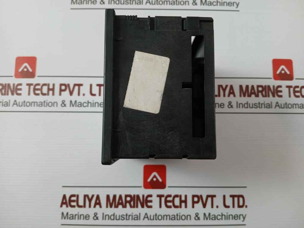 Deif Eq96-x Analogue Voltmeter 600V