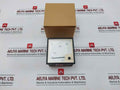 Deif Eq96-x Volt Meter 0-300V