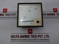 Deif Eq96-x Volt Meter 0-300V
