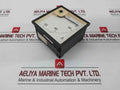 Deif Eq96-x Volt Meter 0-300V
