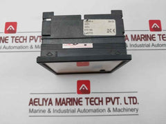 Deif Eq96-x Volt Meter 0-300V