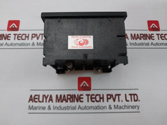 Deif Eq96-x Volt Meter 0-300V