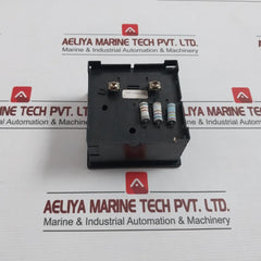 Deif Eq96-x Voltmeter 0-800 V