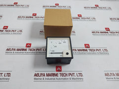 Deif Eq96-x Voltmeter 0-800 V