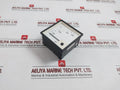 Deif Eq96-x Voltmeter 0-800 V