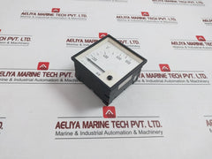 Deif Eq96-x Voltmeter 0-800 V