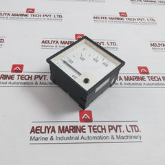 Deif Eq96-x Voltmeter 0-800 V
