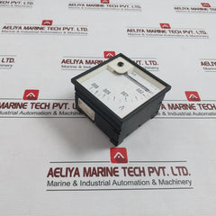 Deif Eq96-x Voltmeter 0-800 V