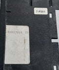 Deif Eq96-x Voltmeter 0-800 V