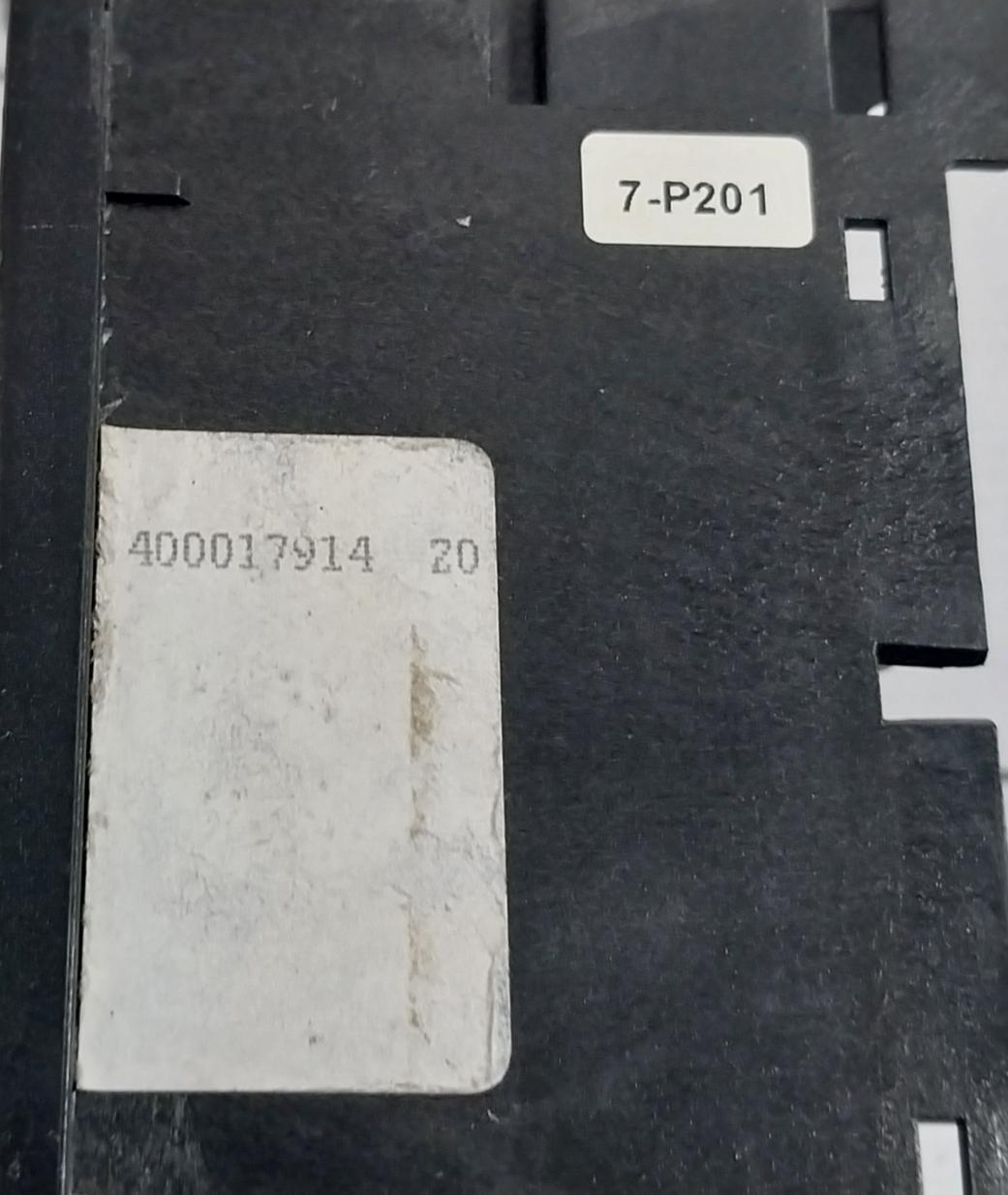 Deif Eq96-x Voltmeter 0-800 V