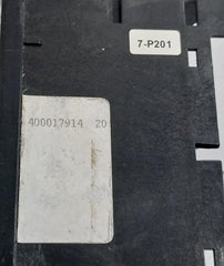 Deif Eq96-x Voltmeter 0-800 V
