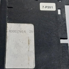 Deif Eq96-x Voltmeter 0-800 V