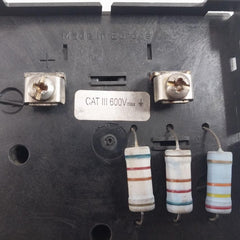 Deif Eq96-x Voltmeter 0-800 V