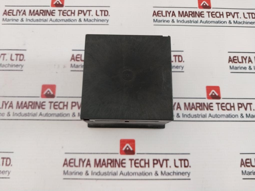 Deif EQ96-X Voltmeter 1200023010C 0-600V