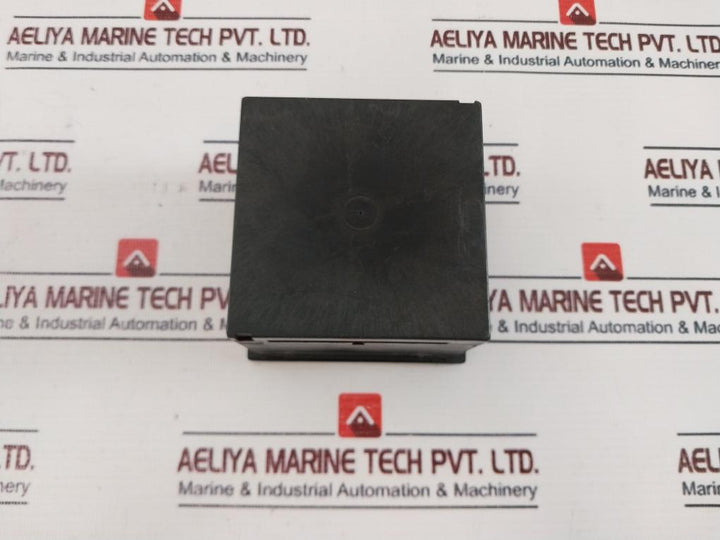 Deif EQ96-X Voltmeter 1200023010C 0-600V