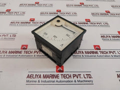 Deif EQ96-X Voltmeter 1200023010C 0-600V