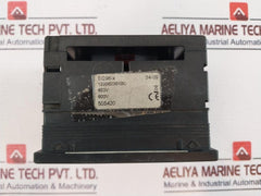 Deif EQ96-X Voltmeter 1200023010C 0-600V