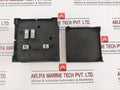 Deif EQ96-X Voltmeter 1200023010C 0-600V