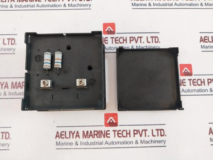 Deif EQ96-X Voltmeter 1200023010C 0-600V