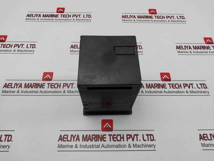 Deif Eq96/2 Voltage Meter 0-800V