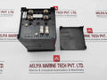 Deif Eq96/2 Voltage Meter 0-800V