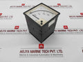 Deif Eq96/2 Voltage Meter 0-800V