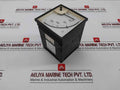 Deif Eq96/2 Voltage Meter 0-800V