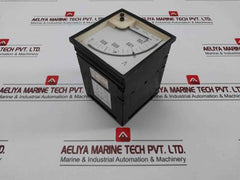 Deif Eq96/2 Voltage Meter 0-800V