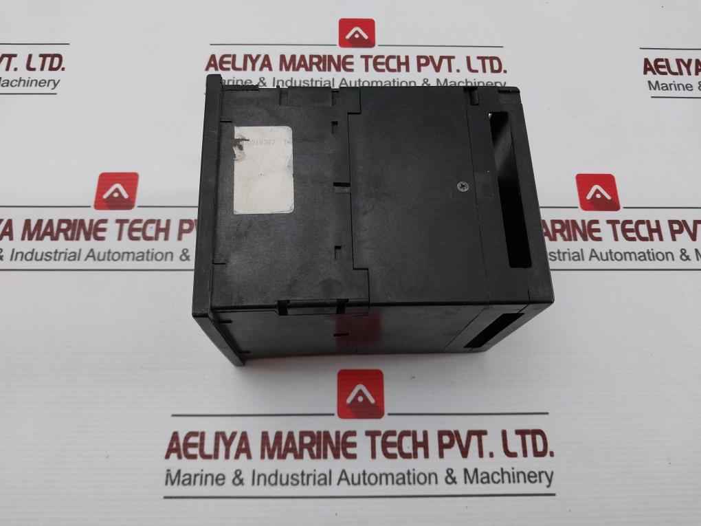 Deif Eq96/2 Voltage Meter 0-800V