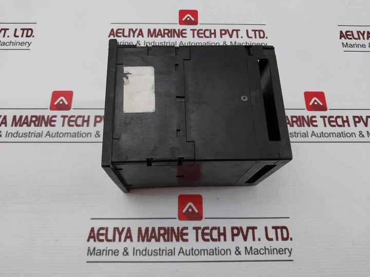 Deif Eq96/2 Voltage Meter 0-800V