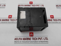 Deif Eq96/2 Voltage Meter 0-800V