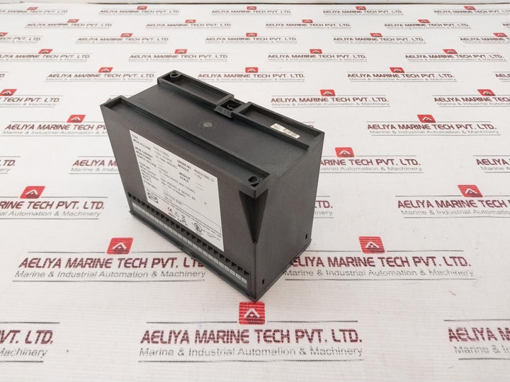 Deif Fas-113Dg Synchroniser Controller 110Vac