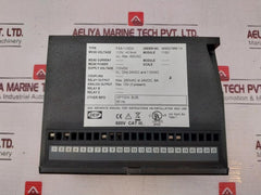 Deif Fas-113Dg Synchroniser Controller 110Vac