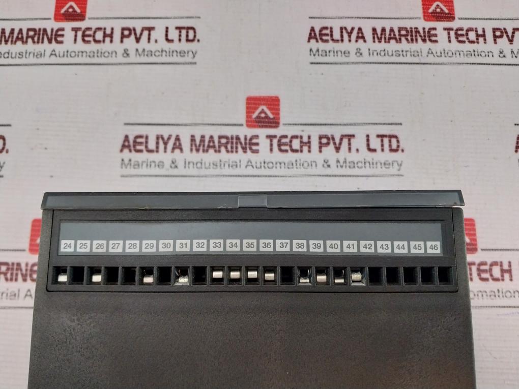 Deif Fas-113Dg Synchroniser Controller 110Vac