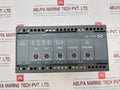 Deif Fas-113Dg Synchroniser Controller 110Vac