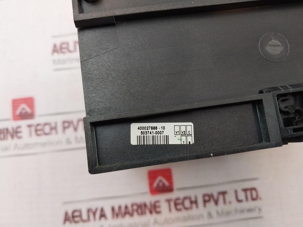 Deif Fas-113Dg Synchroniser Controller 110Vac