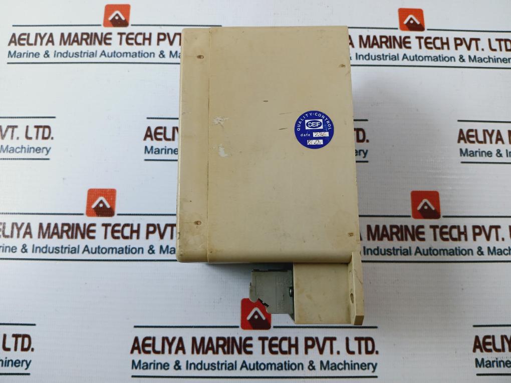 Deif FC-5N Frequency Converter 24V DC 5VA