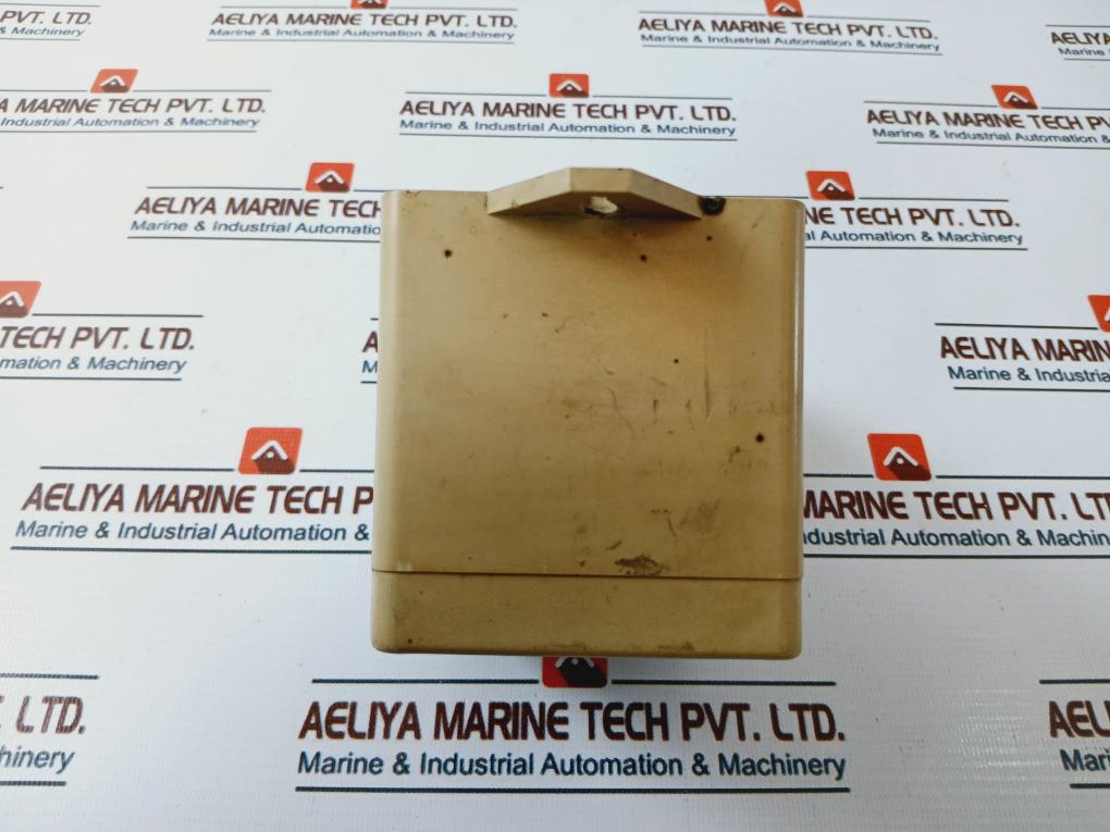 Deif FC-5N Frequency Converter 24V DC 5VA