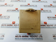 Deif FC-5N Frequency Converter 24V DC 5VA
