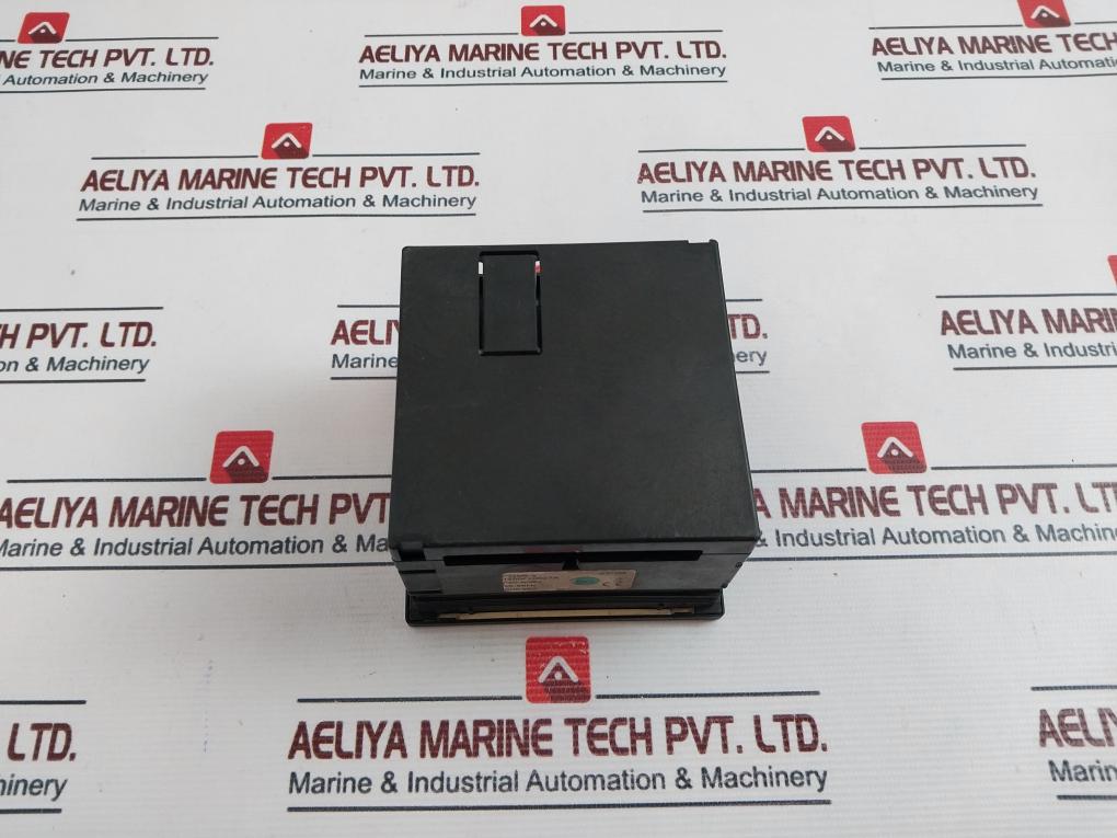 Deif Fq96-x Frequency Meter 55-65Hz 340-506V