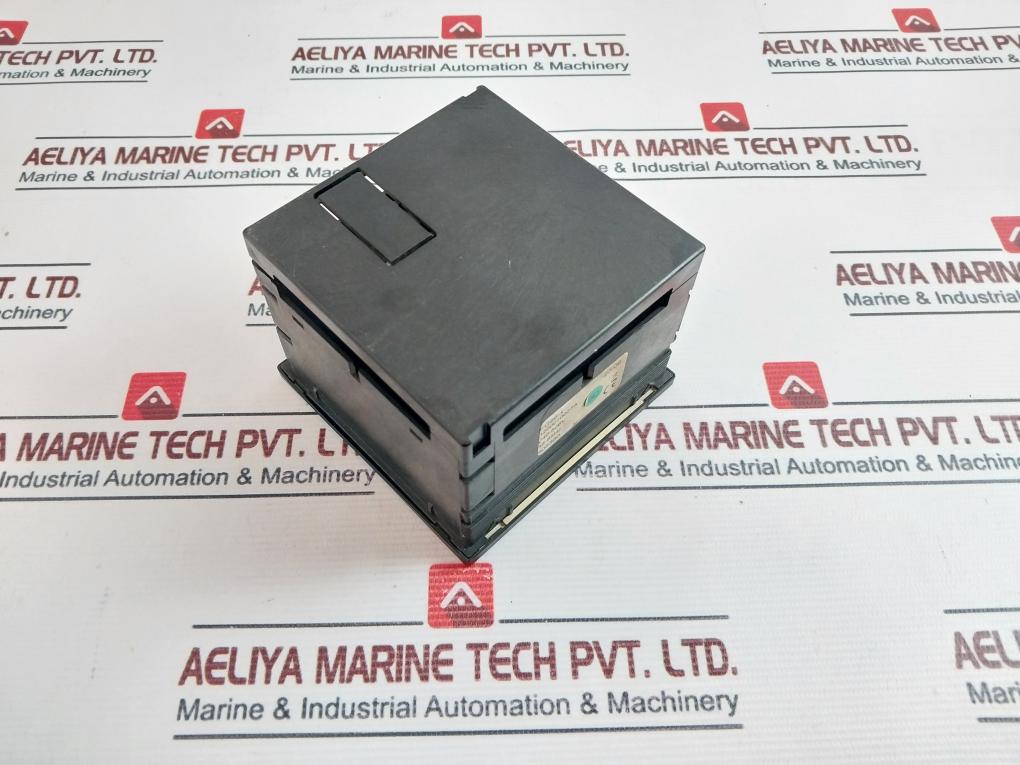 Deif Fq96-x Frequency Meter 55-65Hz 340-506V