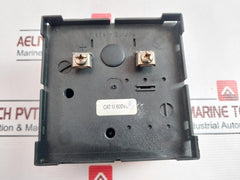 Deif Fq96-x Frequency Meter 55-65Hz 340-506V