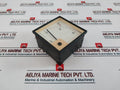 Deif Fq96-x Frequency Meter 55-65 Hz
