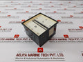 Deif 45-55 Hz Frequency Meter 380V