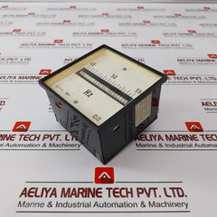 Deif 45-55 Hz Frequency Meter 380V