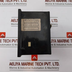 Deif 45-55 Hz Frequency Meter 380V