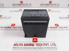 Deif Frequency Relay 24Vdc Rmf-112D
