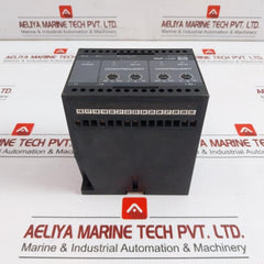 Deif Frequency Relay 24Vdc Rmf-112D